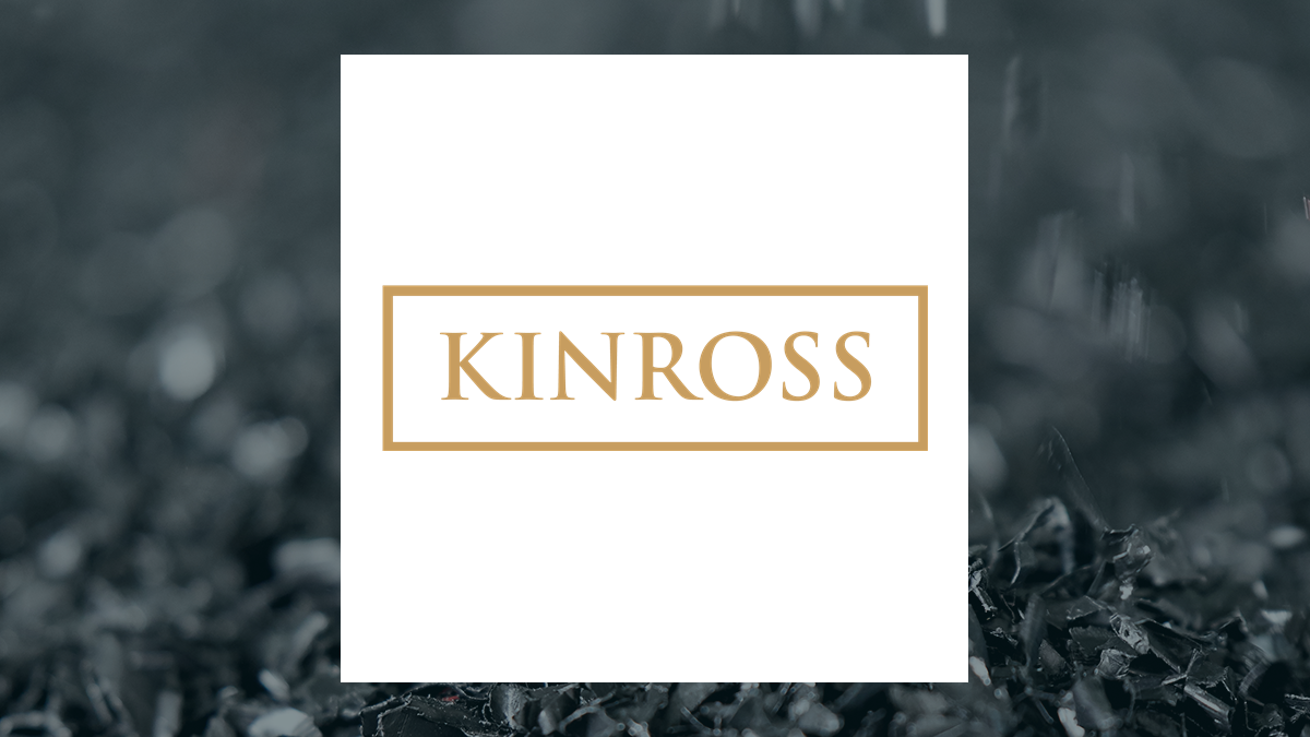 Kinross Gold (TSE:K) Shares Cross Above 200 Day Moving Average   – What’s Next?