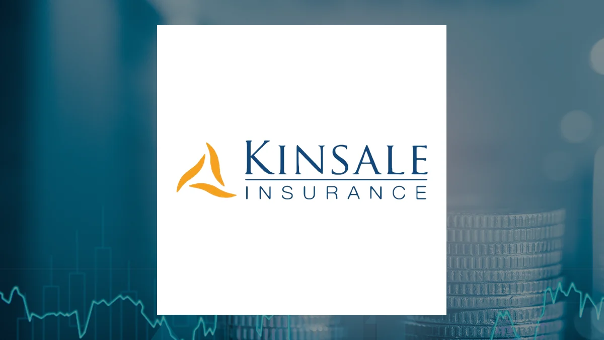 Kinsale Capital Group, Inc. $KNSL Shares Sold by Cetera Investment Advisers