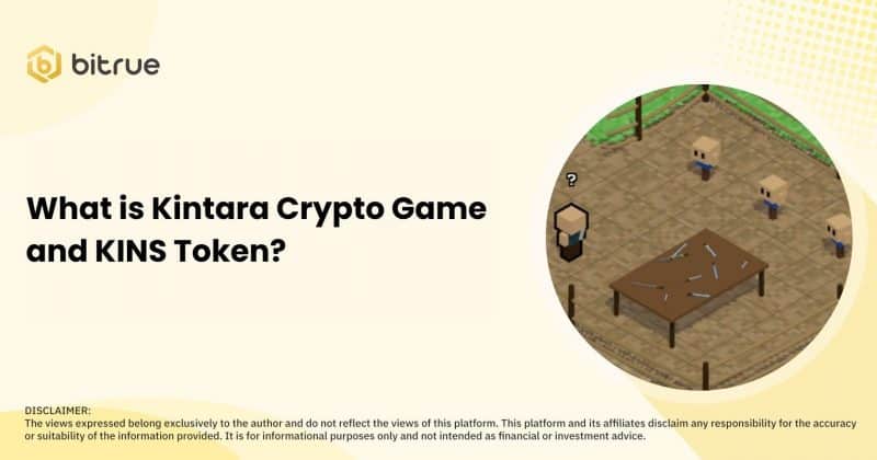 Kintara attracts over 20,000 players, reviving Solana's gaming sector
