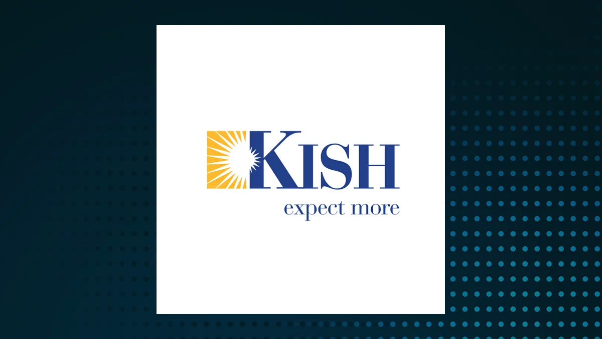 Kish Bancorp, Inc. (OTCMKTS:KISB) Stock Short Interest Report for September