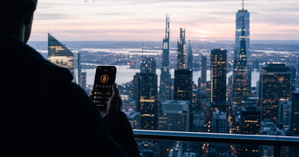 Kiyosaki Calls Bonds and Stocks “Trust Traps” While Backing Bitcoin and Gold