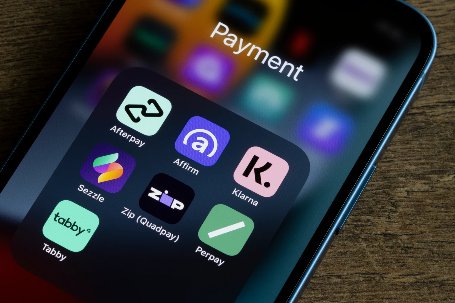 KLAR Stock News Image - seekingalpha.com
