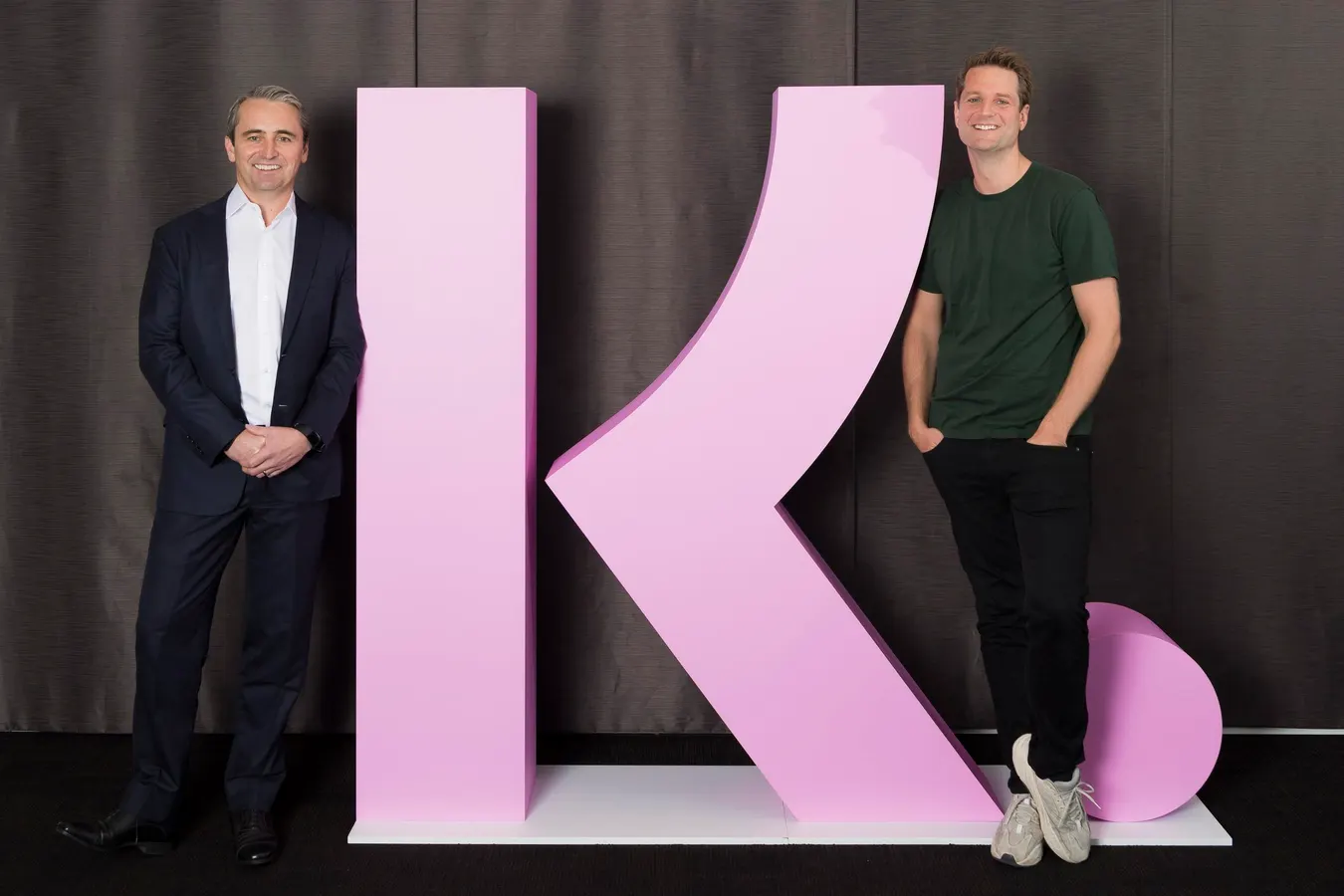 KLAR Stock News Image - forbes.com