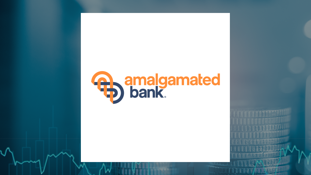 KLP Kapitalforvaltning AS Acquires 1,400 Shares of Amalgamated Financial Corp. $AMAL