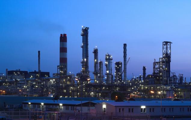 KMI Poised to Report Q3 Earnings: Here's What You Need to Know
