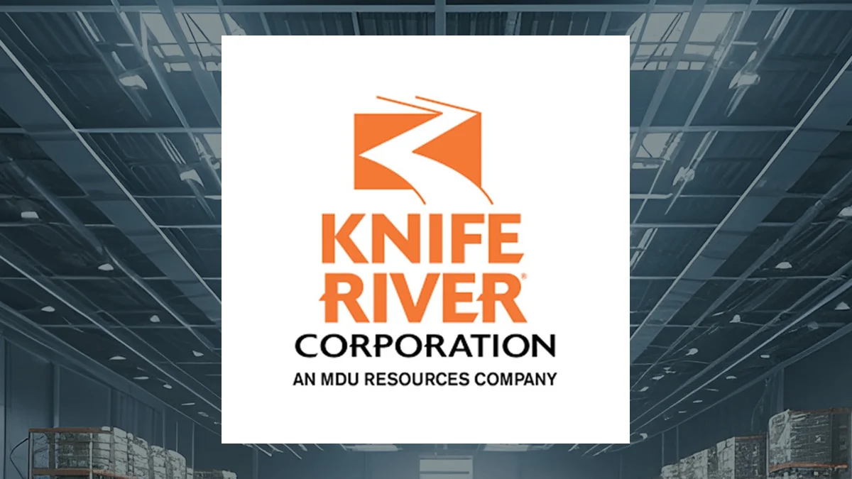 Knife River Q2 Earnings Call Highlights