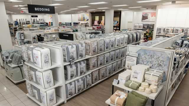 Kohl's: Cheap Valuation Offset By Shaky Sales (Rating Downgrade)