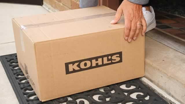 Kohl's fires CEO after investigation finds conflicts of interest