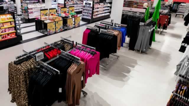 Kohl's (KSS) Reports Q3 Earnings: What Key Metrics Have to Say