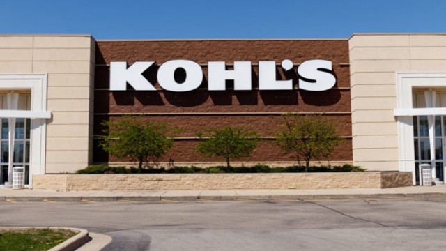 Kohl's (KSS) shares tank over 26% as unexpected Q1 loss disappoints markets
