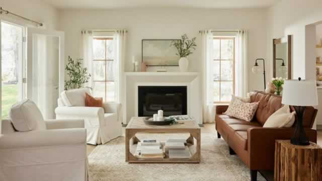 Kohl's Q4 Earnings Beat Estimates, Comparable Sales Dip 2.8% Y/Y