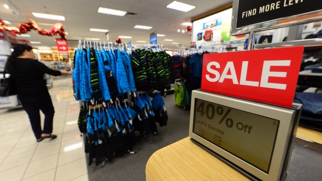 Kohl's Stock Dives After Surprise Loss in Earnings Report. What to Know.