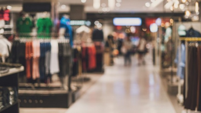 Kohl's Stock Eyes Worst Day Ever After Surprise Loss