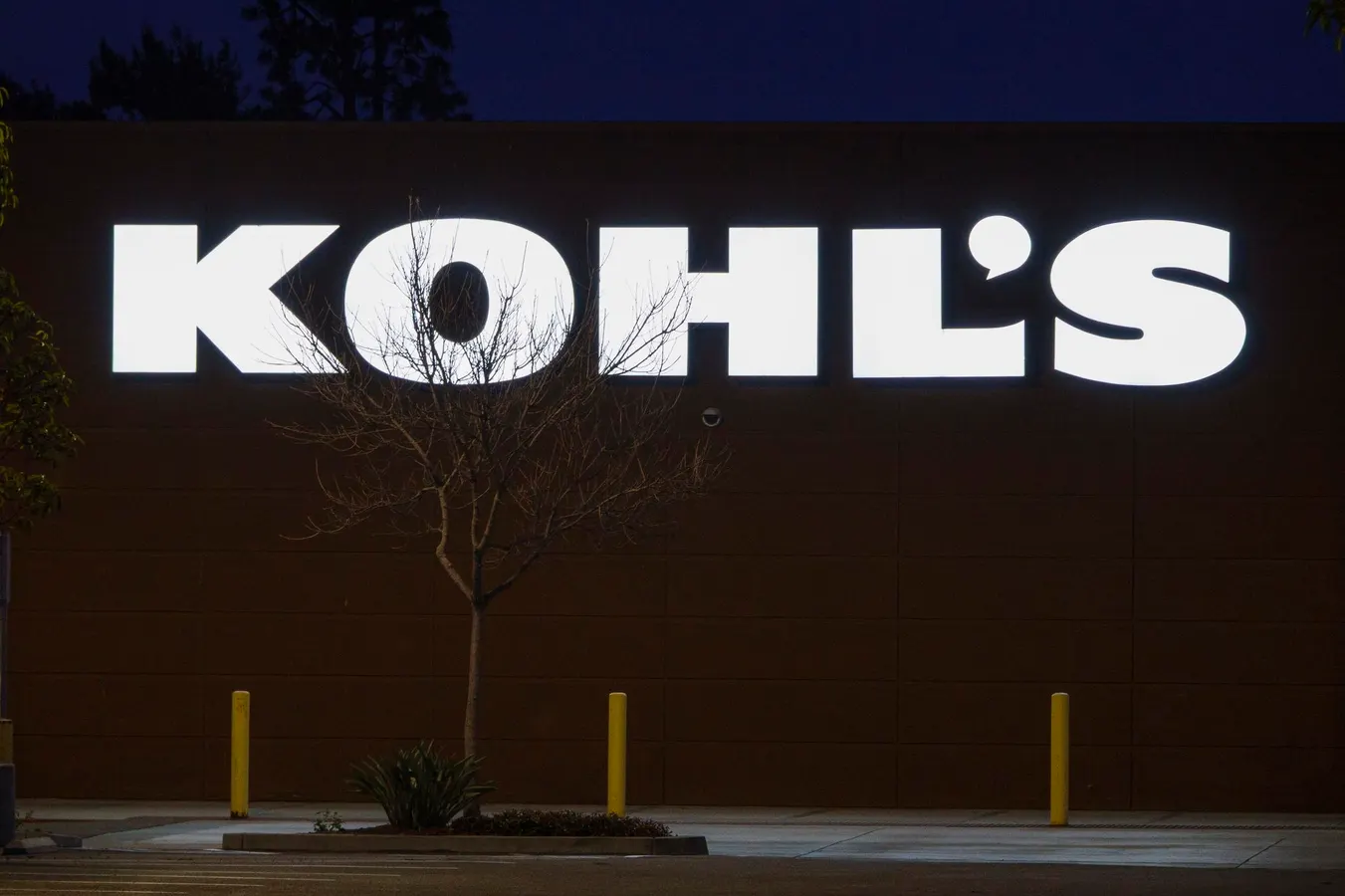 KSS Stock News Image - forbes.com