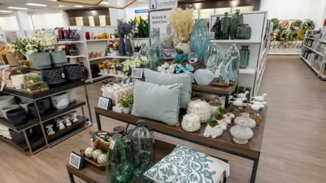 Kohl's: The Best Deal In The Retail Sector
