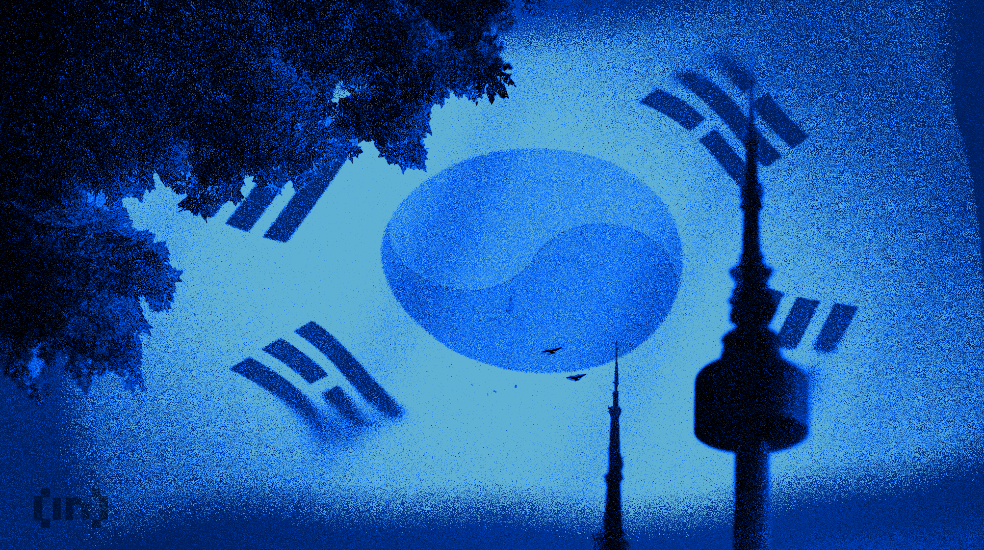 Korea's $1T Pension Fund Grew Its Bitcoin Bet — Then Crashed Harder