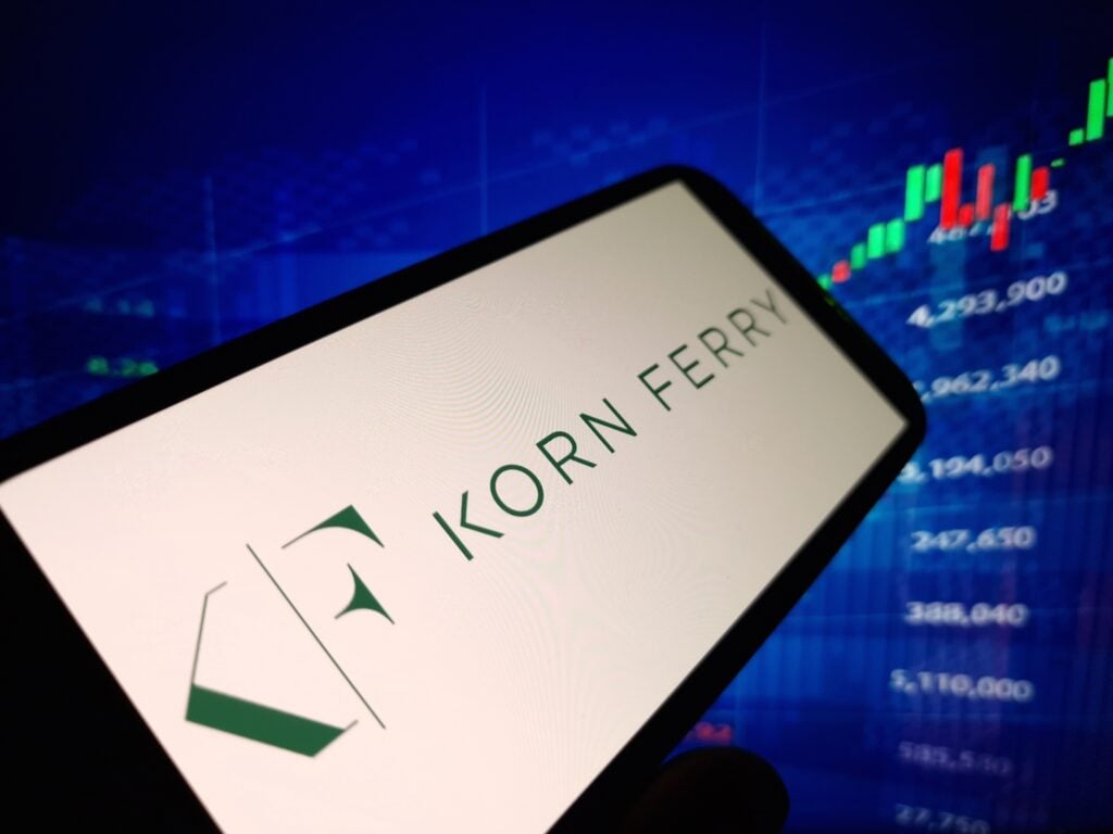 Korn Ferry Likely To Report Higher Q3 Earnings; These Most Accurate Analysts Revise Forecasts Ahead Of Earnings Call