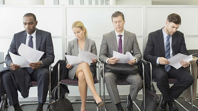 Korn Ferry: Promising Green Shoots Are Not Enough To Justify A Buy Rating
