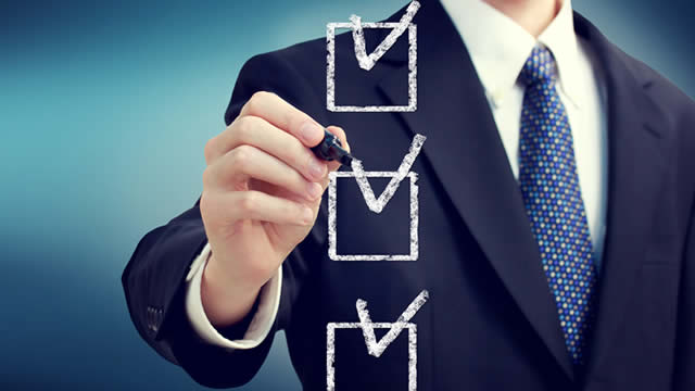 KFY Stock News Image - zacks.com