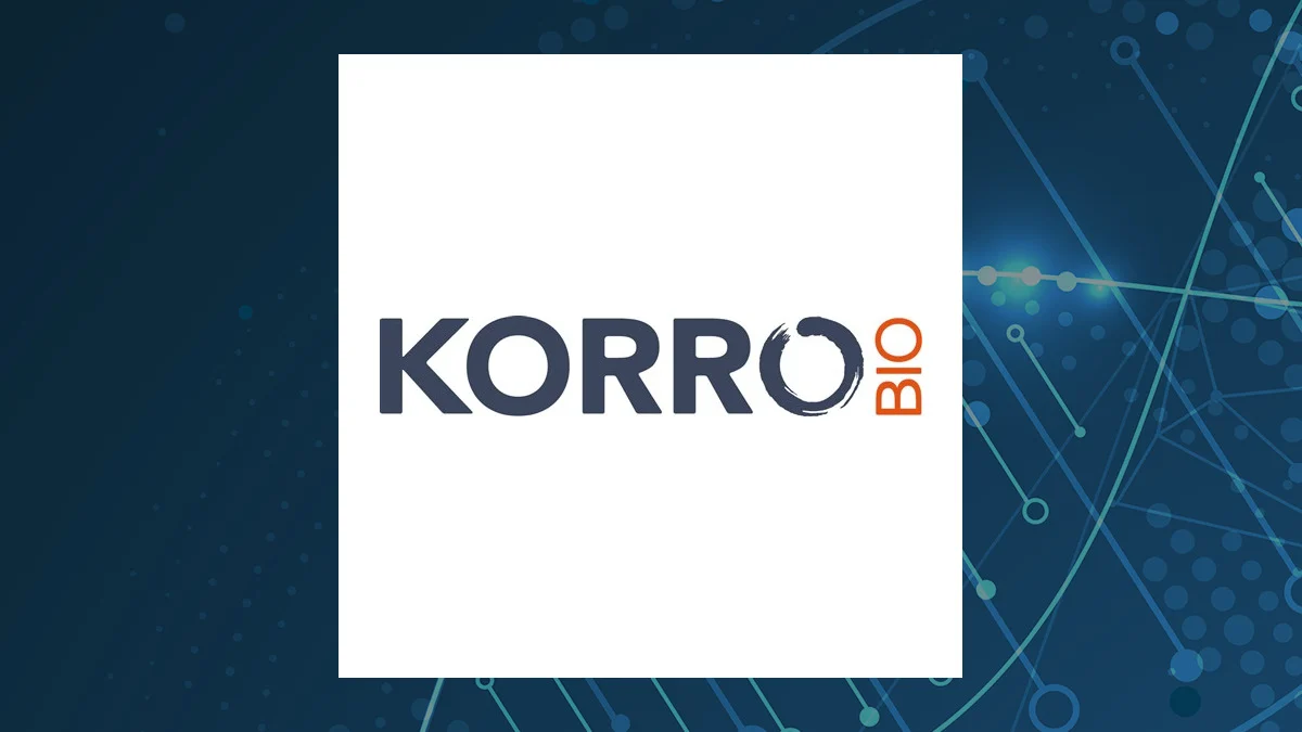 Korro Bio, Inc. (NASDAQ:KRRO) Given Consensus Rating of “Moderate Buy” by Analysts