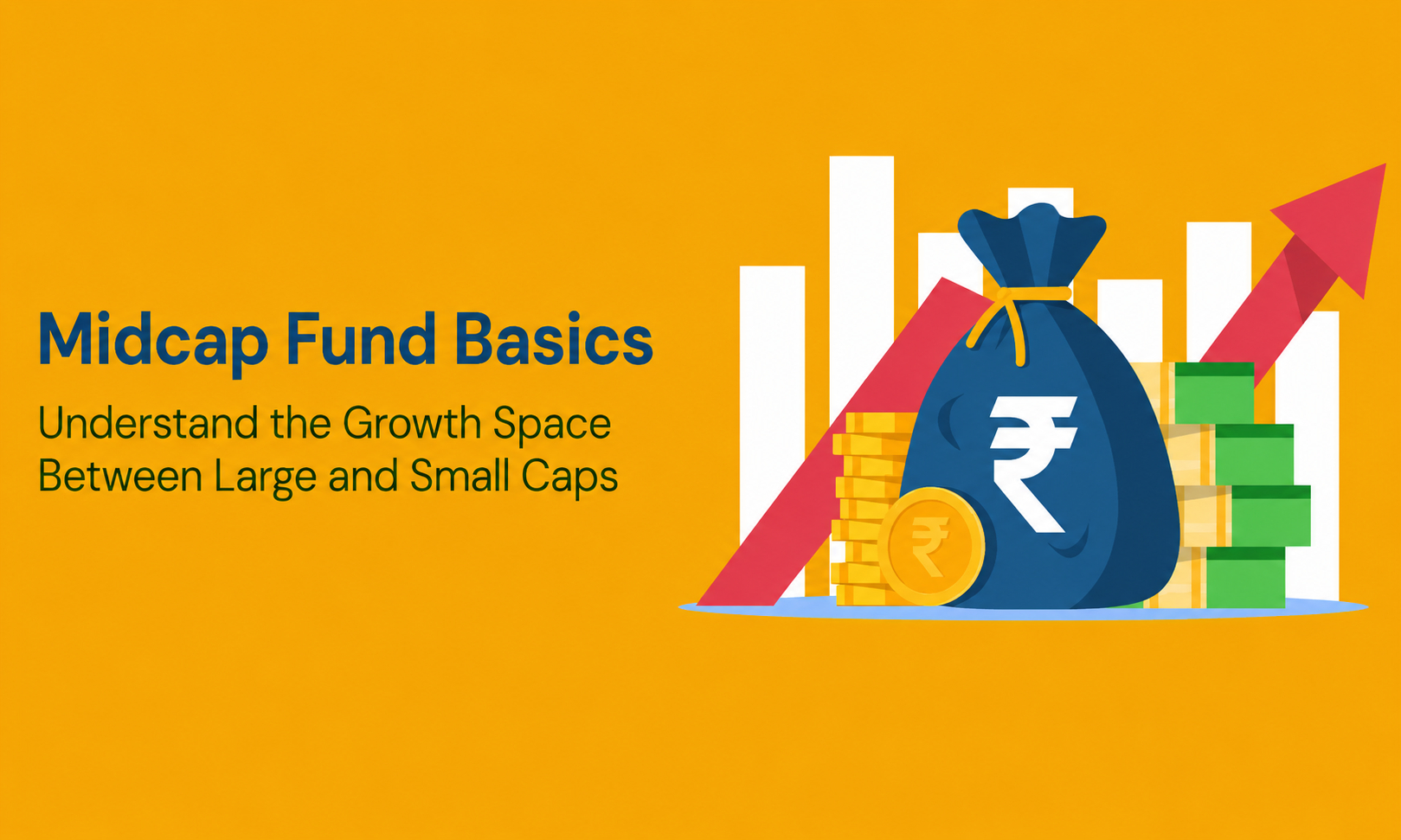 Kotak Mutual Fund Shares Guidance on Midcap Funds to Help Investors Build More Diversified Portfolios