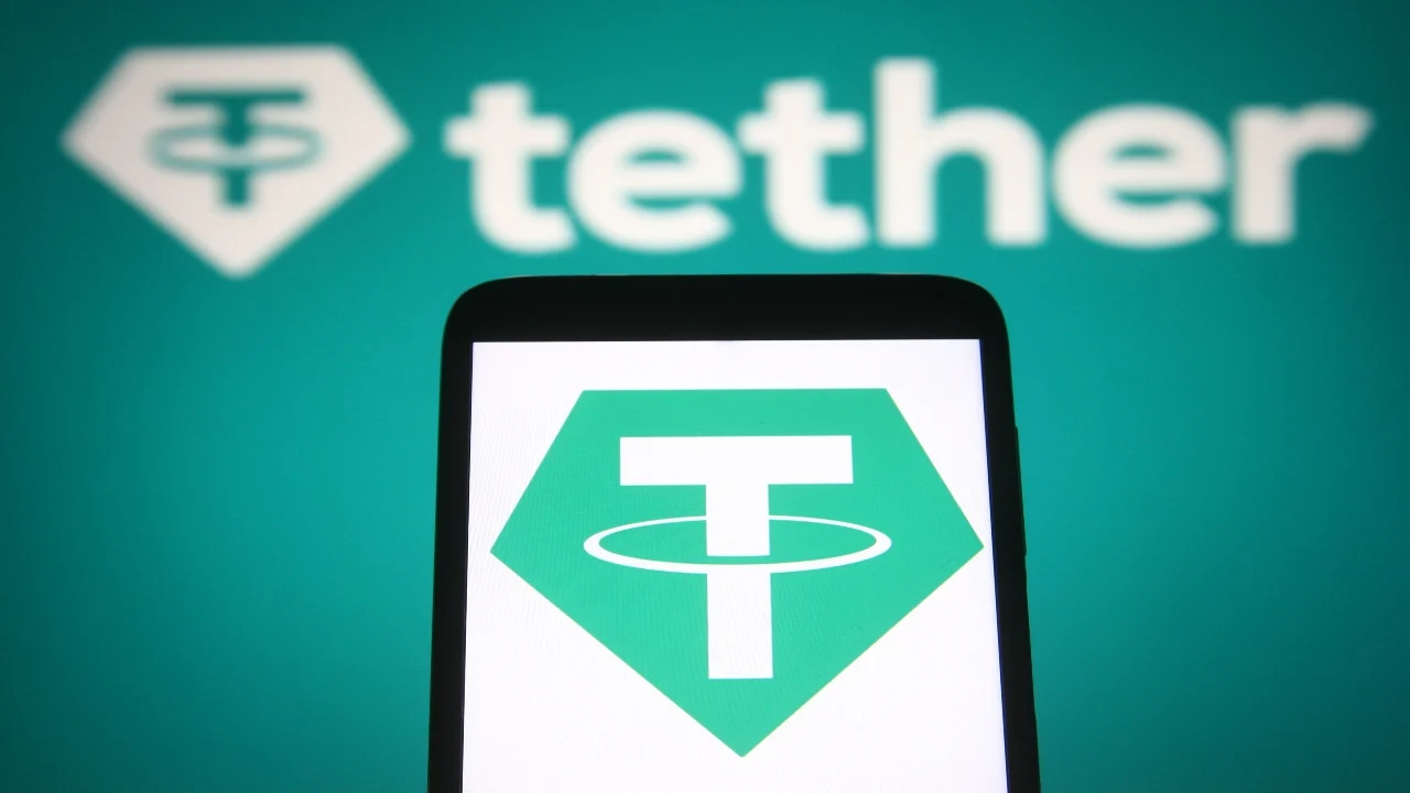 KPMG Completes Full Audit of Tether's 2025 Financial Statements