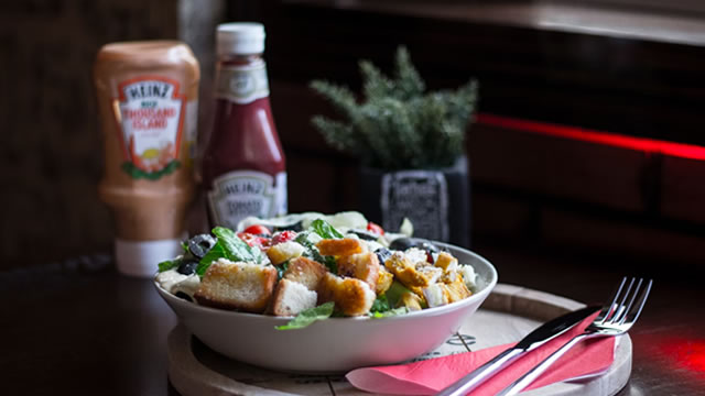 Kraft Heinz: A 5% Yielding Consumer Staple That Could Reward Long-Term Investors