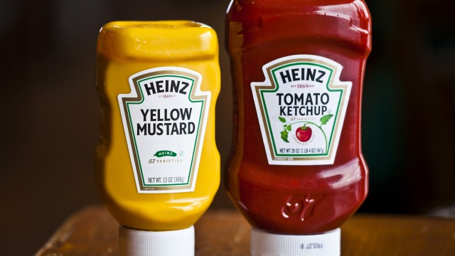 Kraft Heinz: An Attractive Yield Play Undergoing Transformation
