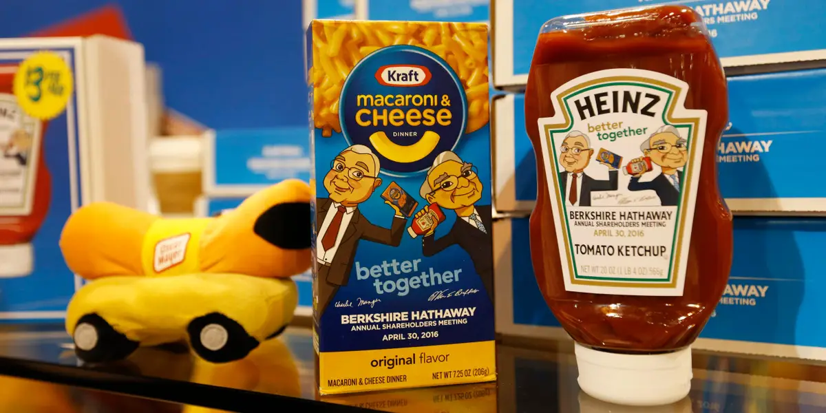 KHC Stock News Image - businessinsider.com