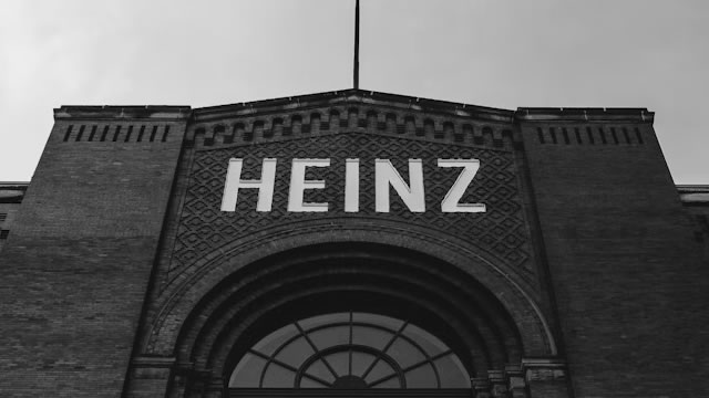 KHC Stock News Image - zacks.com