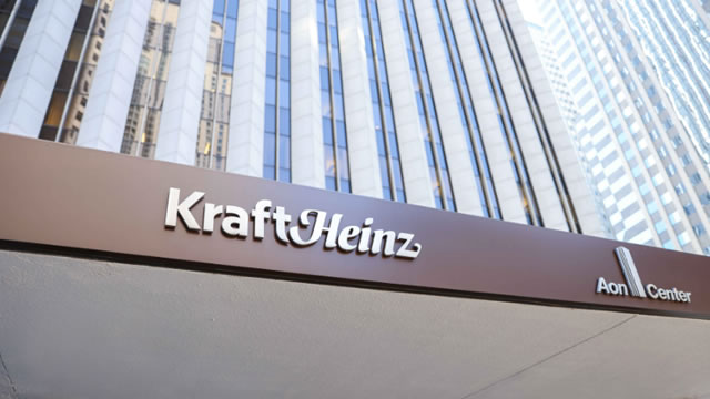 Kraft Heinz (KHC) Tops Q2 Earnings Estimates