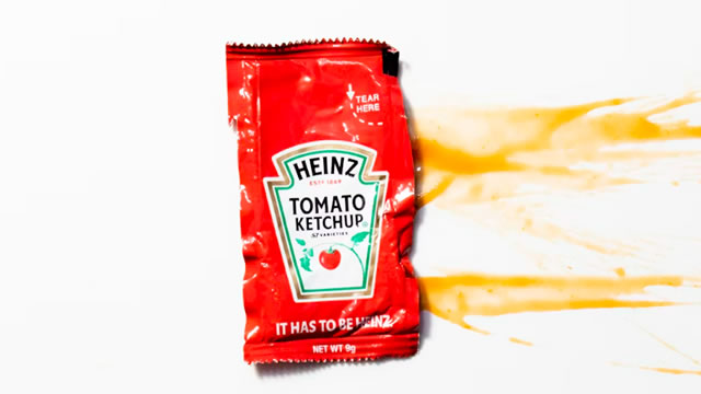 Kraft Heinz names new CEO ahead of major split