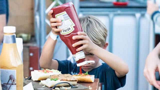 Kraft Heinz Nears Big Breakup