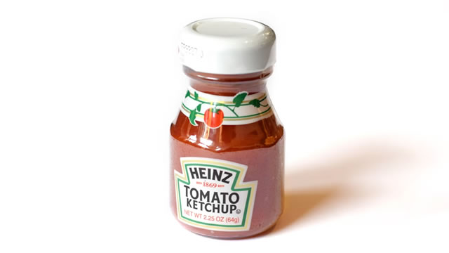 Kraft Heinz Pledges to Remove Synthetic Dyes From U.S. Products by End of 2027