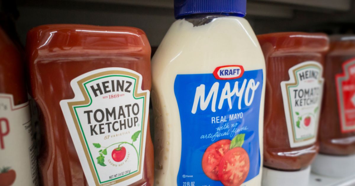 Kraft Heinz retail softness, pending split cloud outlook: analysts