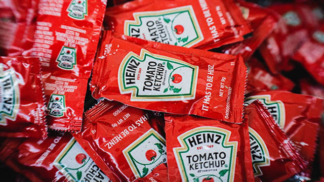 Kraft Heinz split: here's why Warren Buffett is ‘disappointed' in it