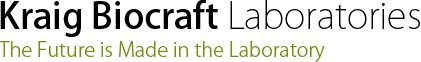 Kraig Biocraft Laboratories Fulfilling Order for Customized Spider Silk Application from Leading Performance Sports Brand