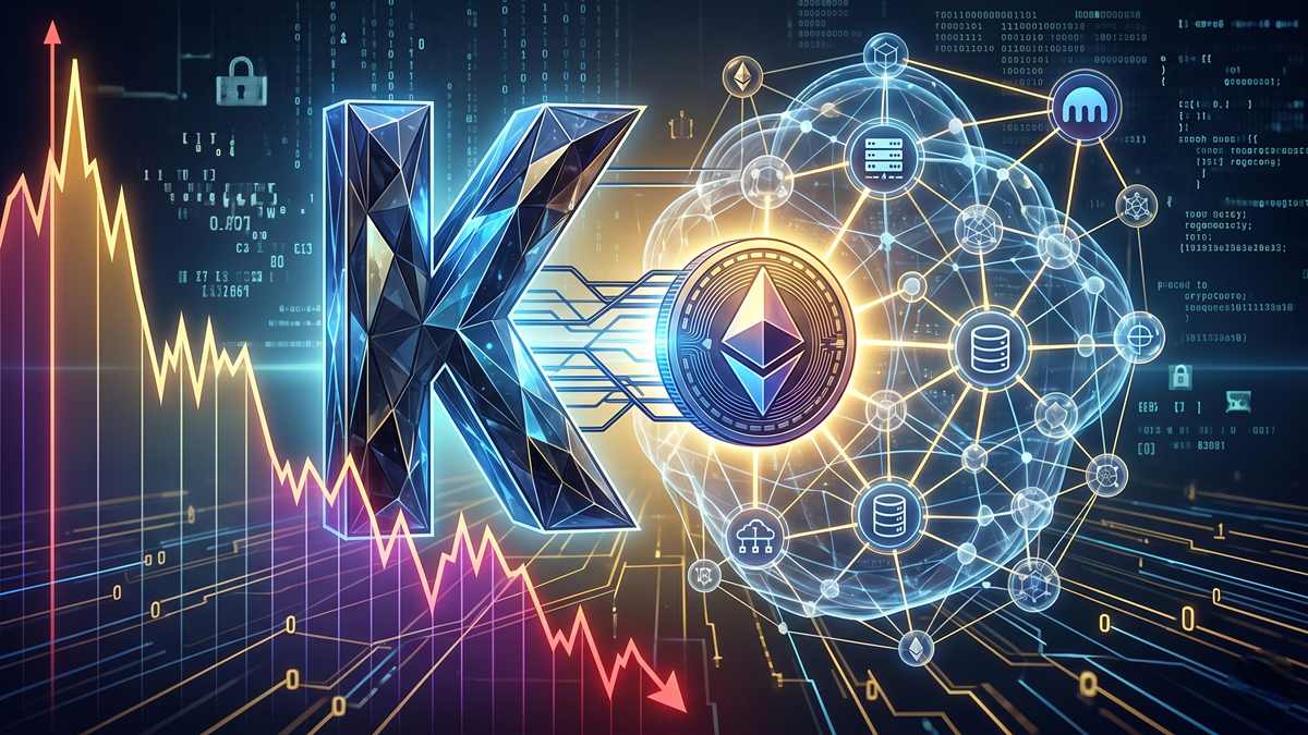 Kraken Adds Ether to Eigencloud Despite EIGEN Price Collapse
