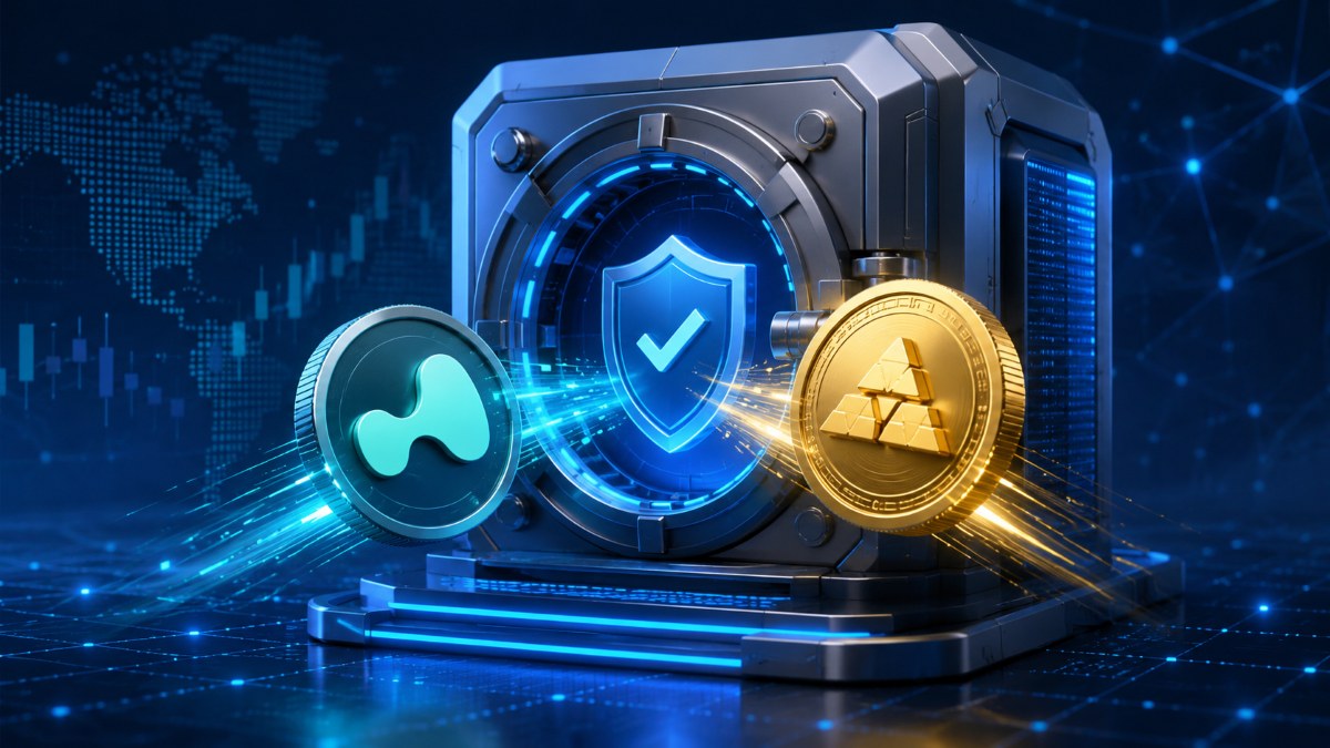 Kraken Adds HYPE and XAUT as Collateral Currencies
