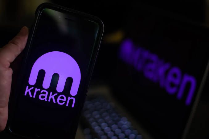 Kraken Adds XRP-Backed DeFi Protection With $100,000 Payout Limit as Firelight Expands on Flare