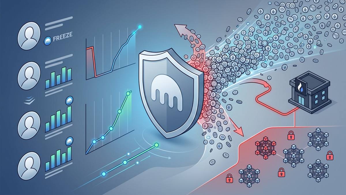 Kraken Customers Locked Out After ‘Dust Attack' From Sanctioned HTX Wallet