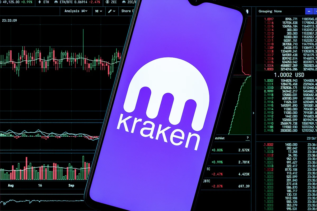 Kraken Replaces LayerZero With Chainlink CCIP Bridge