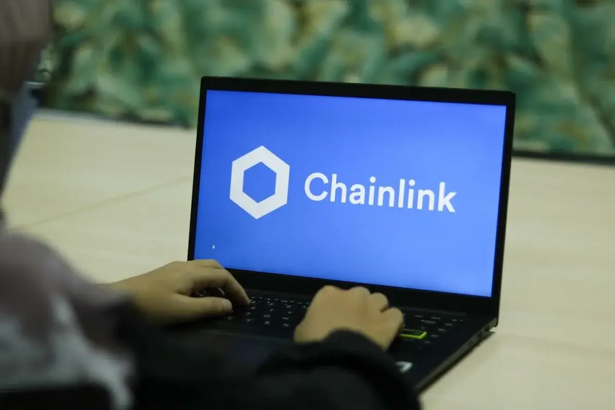 Kraken Shifts $3 Billion in Cross-Chain Infrastructure to Chainlink