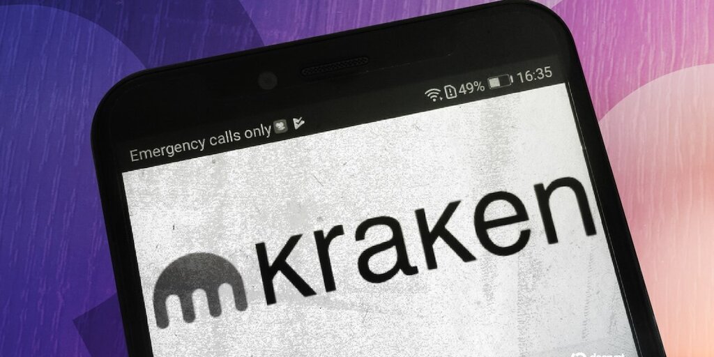 Kraken to Migrate Wrapped Bitcoin Tech to Chainlink as LayerZero Exodus Expands
