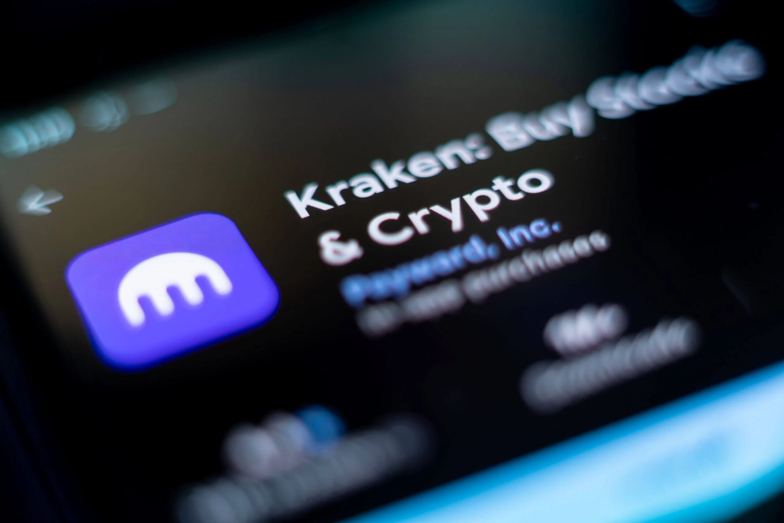 Kraken Unveils Krak Debit Card in United States With 2% Bitcoin or Cash Rewards