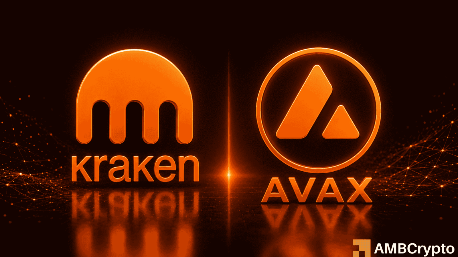 Kraken's AVAX staking rollout reflects the growing financialization of crypto staking