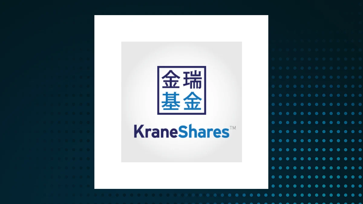 KraneShares MSCI China ESG Leaders Index ETF (NYSEARCA:KESG) Stock Falls 2.3% – Here’s What Happened