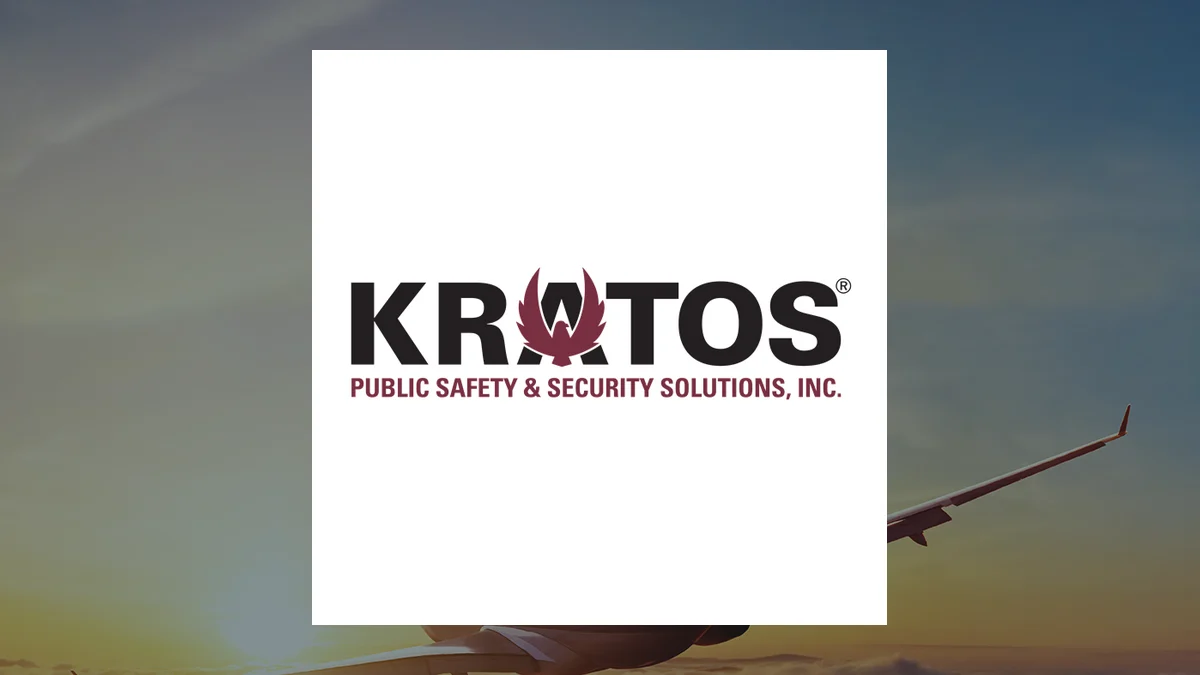 Kratos Defense & Security Solutions (NASDAQ:KTOS) Shares Up 3.7% Following Analyst Upgrade