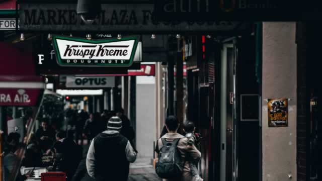 Krispy Kreme (DNUT) Earnings Expected to Grow: What to Know Ahead of Next Week's Release