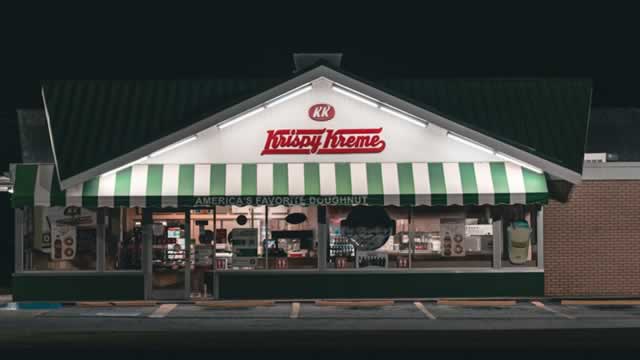 Krispy Kreme (DNUT) Reports Q2 Loss, Beats Revenue Estimates